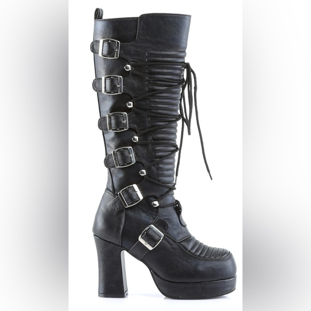 Demonia cult Gothika 200